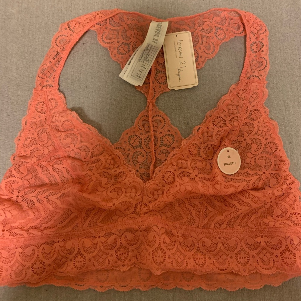 Forever 21 Bralette